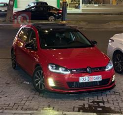 ڤۆڵکسواگن گۆلف